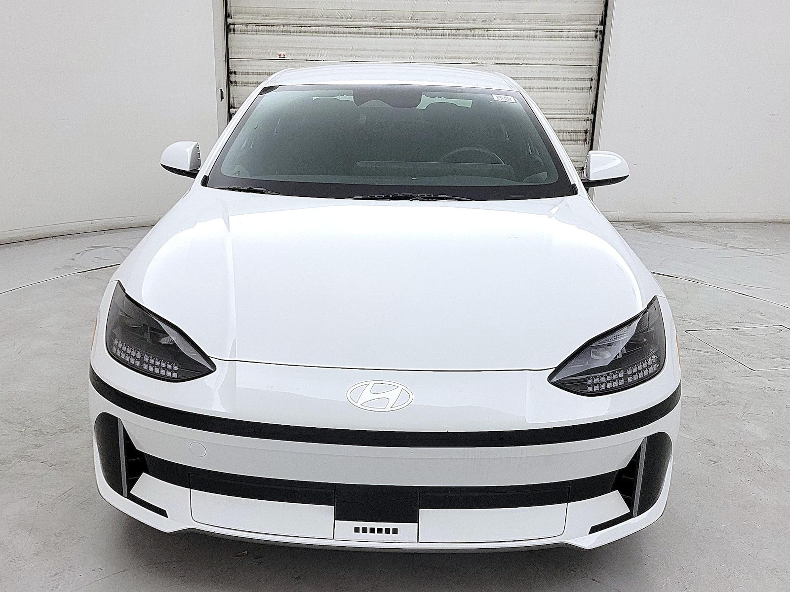 hyundai ioniq 6 2024 KMHM24AA0RA071924 image hyundai ioniq 6 2024 KMHM24AA0RA071924 image